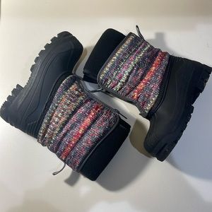 ❄️Girls Snow Boots❄️ Sz.11